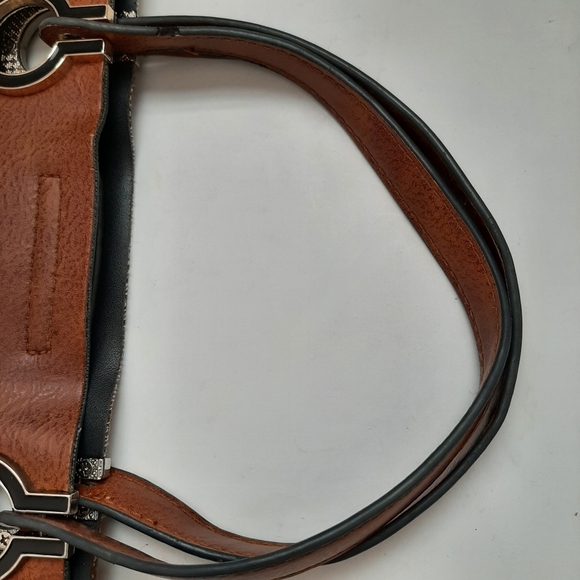 Learher Bag - Picture 12 of 15